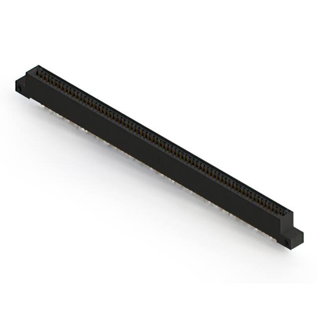 895-068-500-112 EDAC Inc.  Edgeboard Connectors